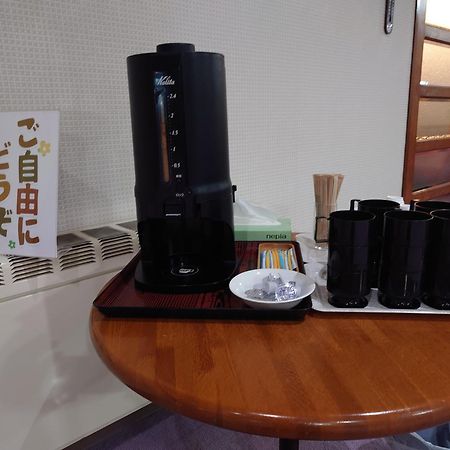 Felse Inn Gakusui Hakuba Dış mekan fotoğraf