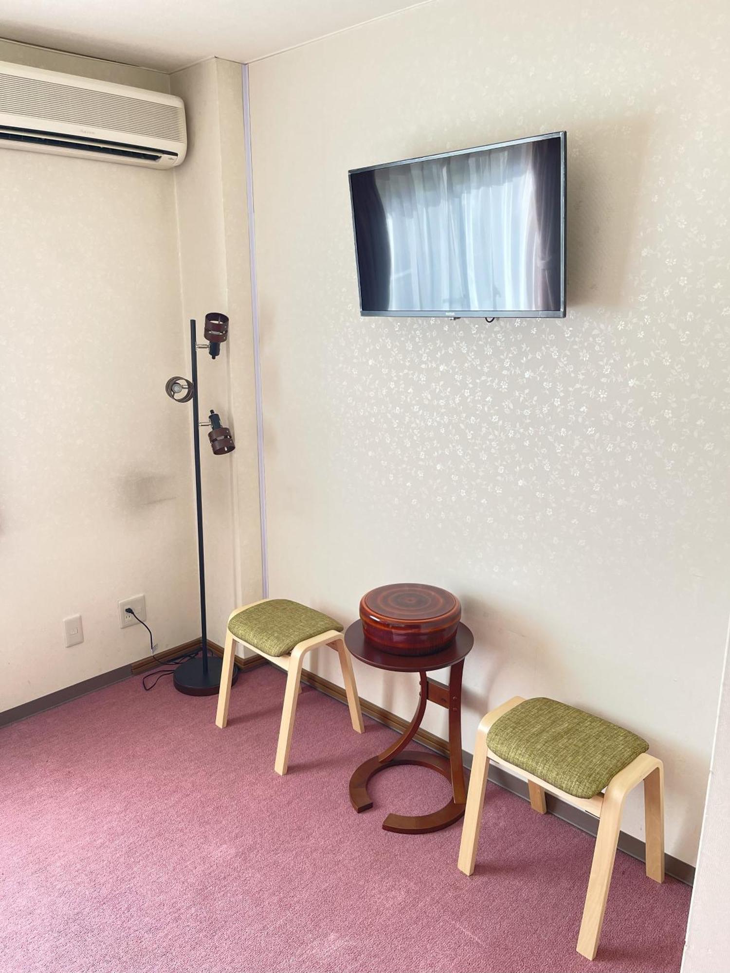 Felse Inn Gakusui Hakuba Dış mekan fotoğraf