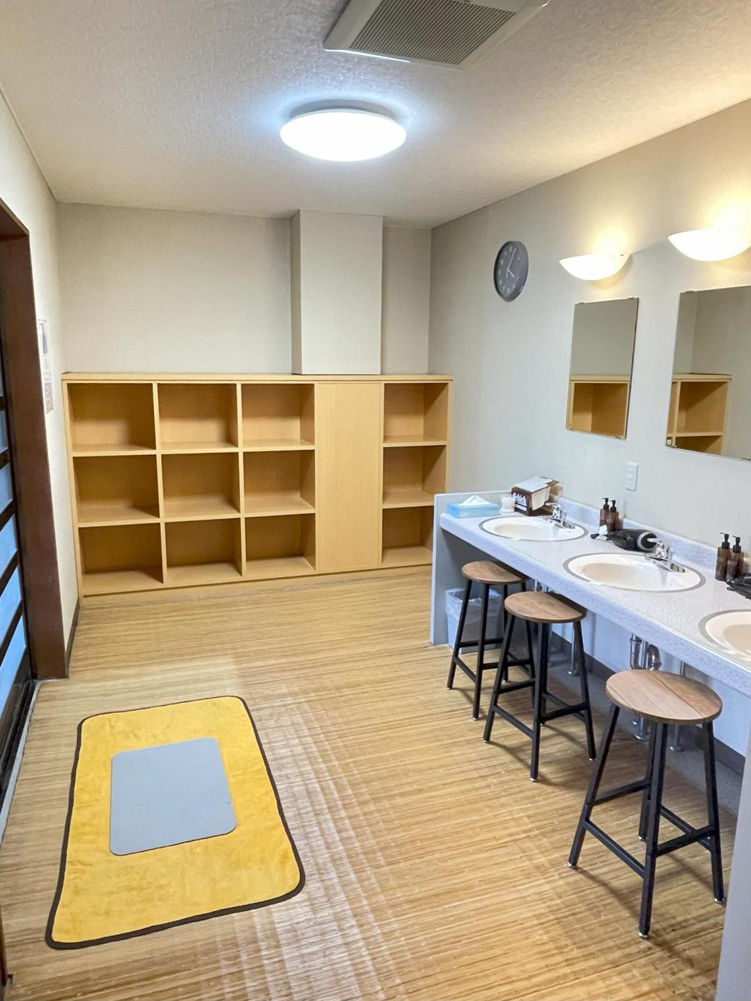 Felse Inn Gakusui Hakuba Dış mekan fotoğraf