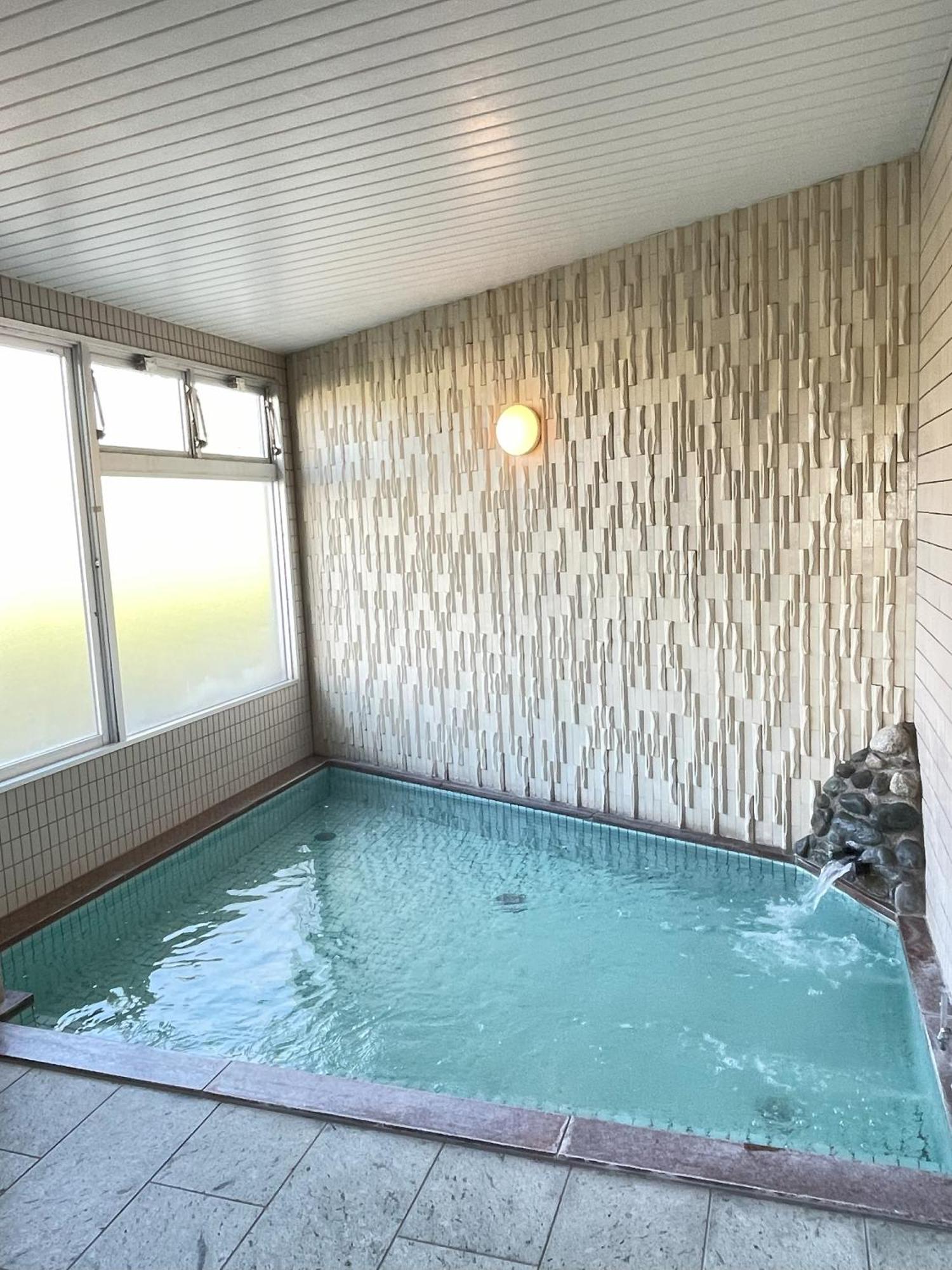 Felse Inn Gakusui Hakuba Dış mekan fotoğraf