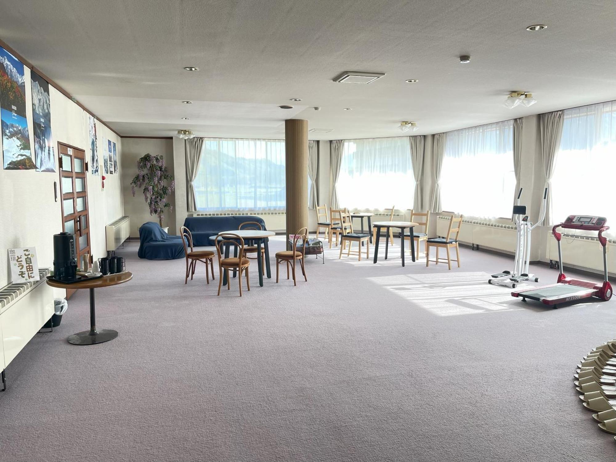 Felse Inn Gakusui Hakuba Dış mekan fotoğraf