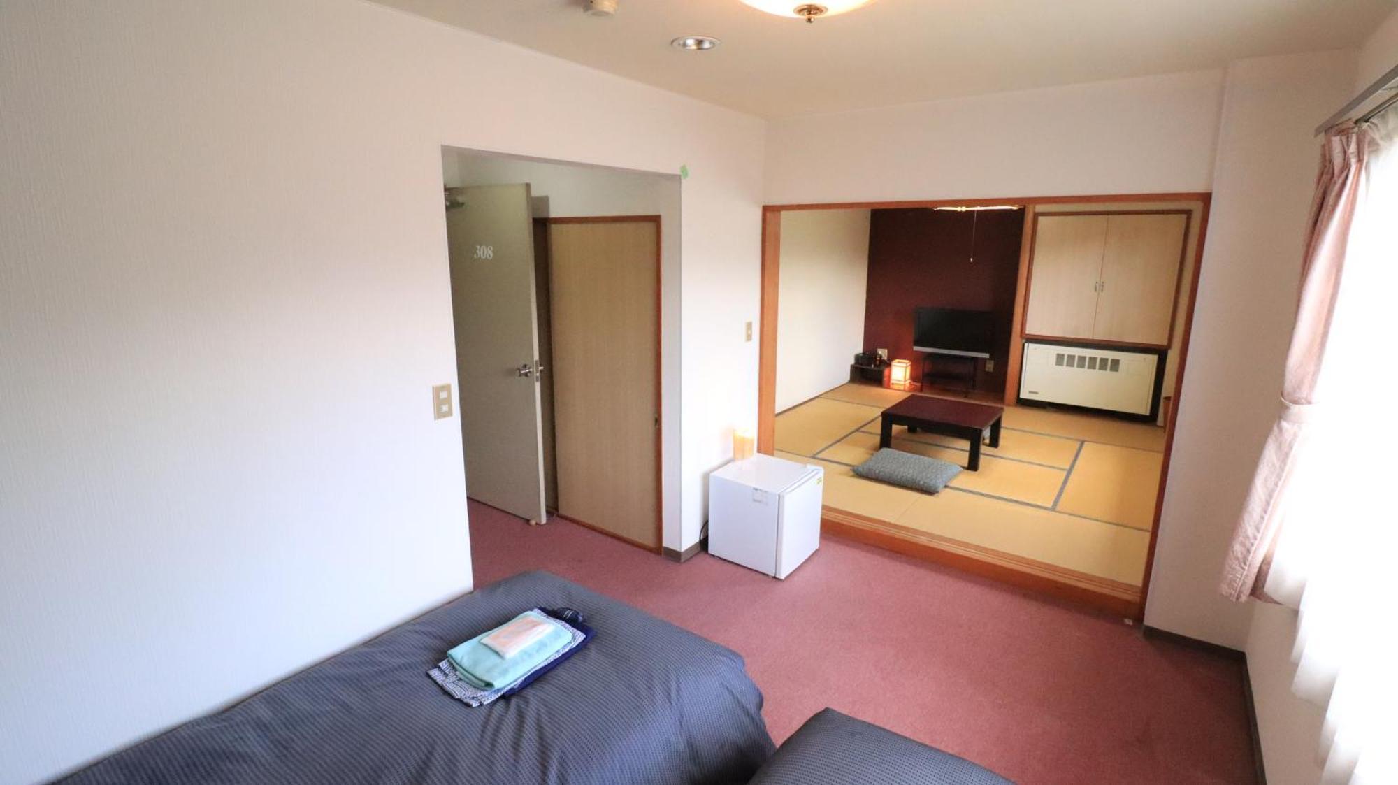 Felse Inn Gakusui Hakuba Dış mekan fotoğraf