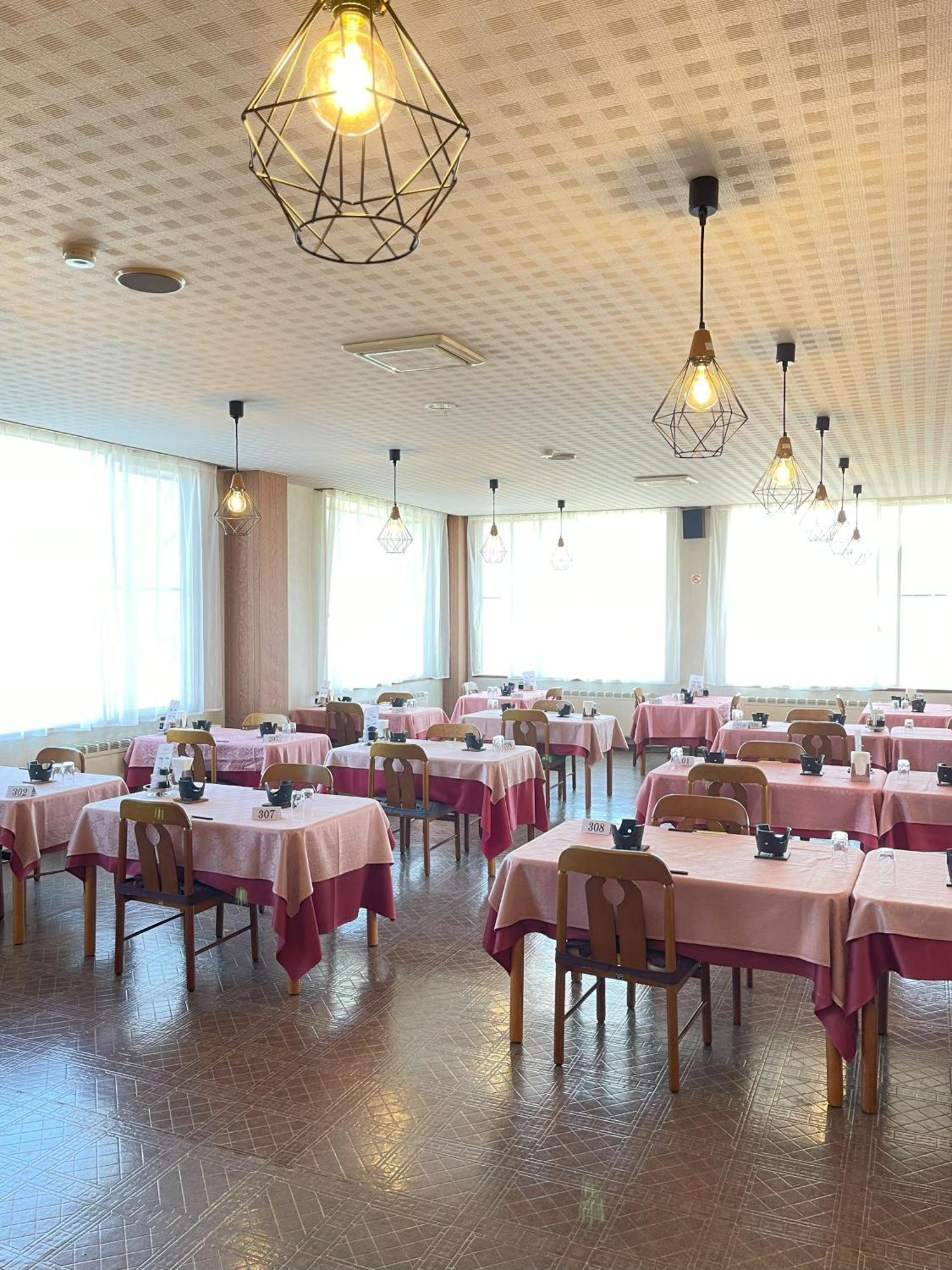 Felse Inn Gakusui Hakuba Dış mekan fotoğraf