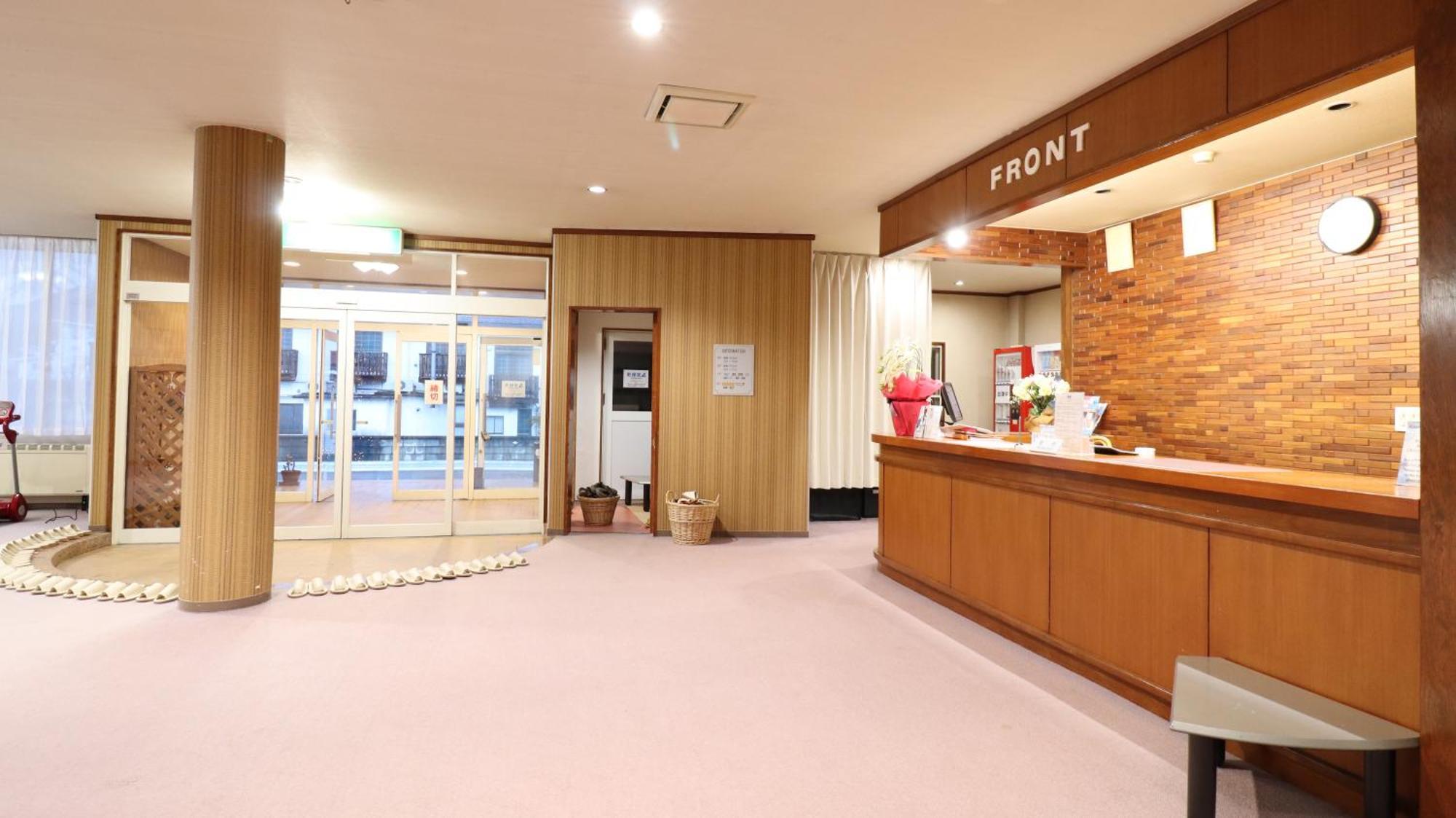 Felse Inn Gakusui Hakuba Dış mekan fotoğraf