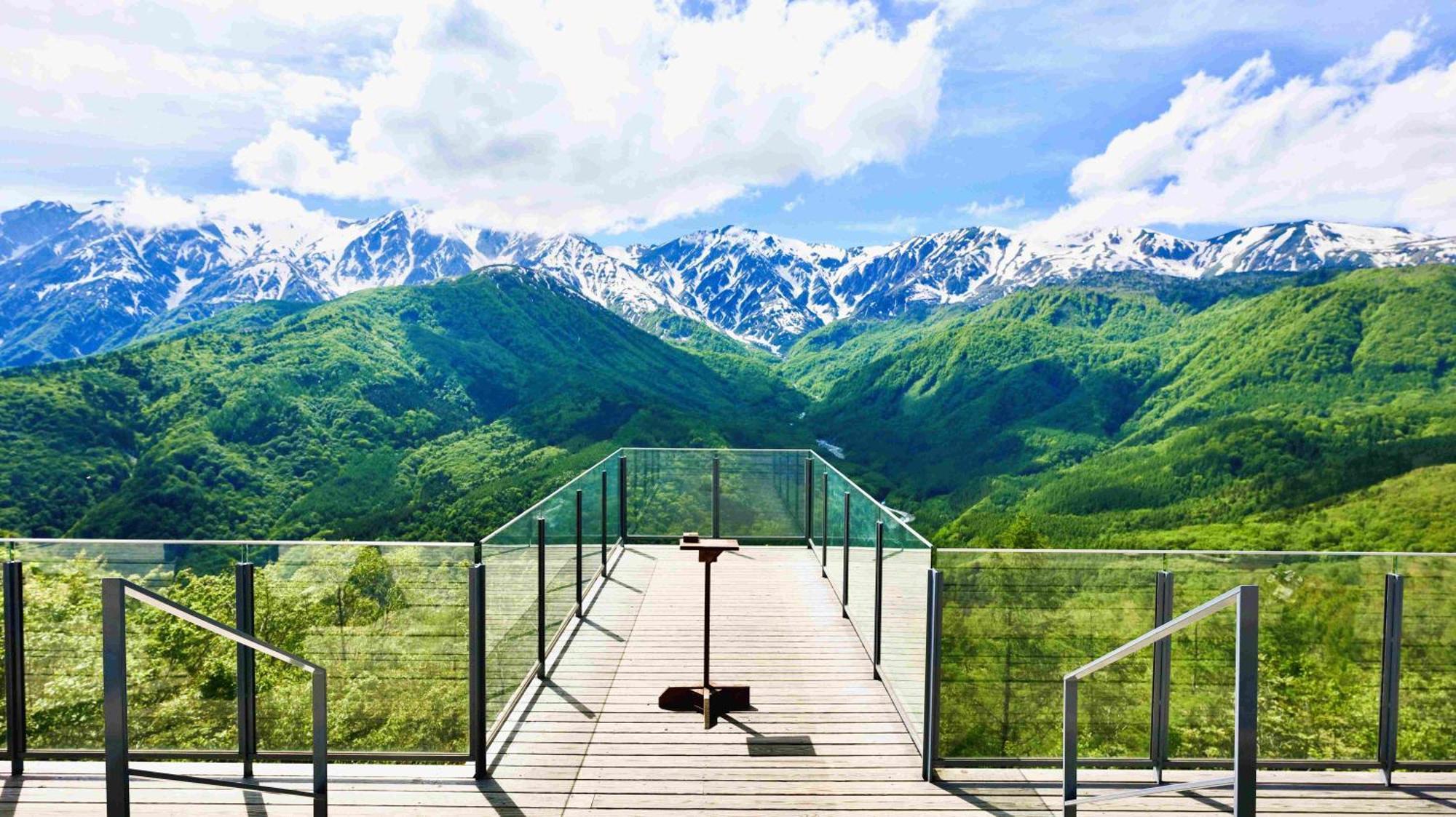Felse Inn Gakusui Hakuba Dış mekan fotoğraf