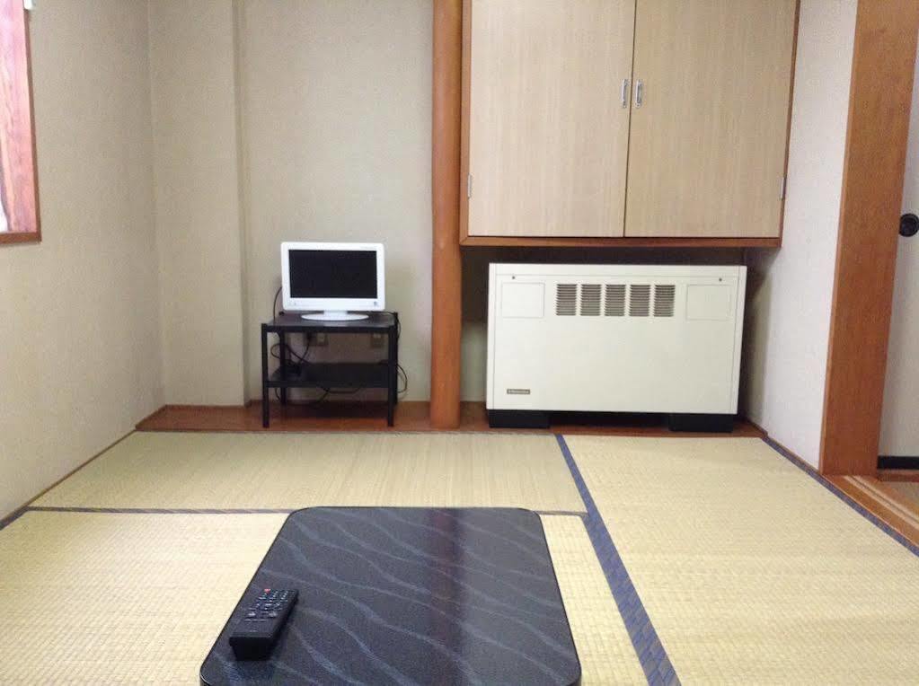 Felse Inn Gakusui Hakuba Dış mekan fotoğraf
