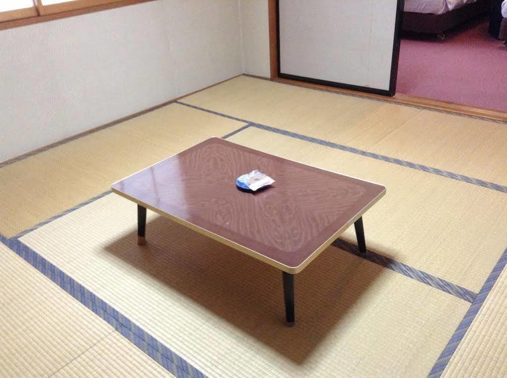 Felse Inn Gakusui Hakuba Dış mekan fotoğraf