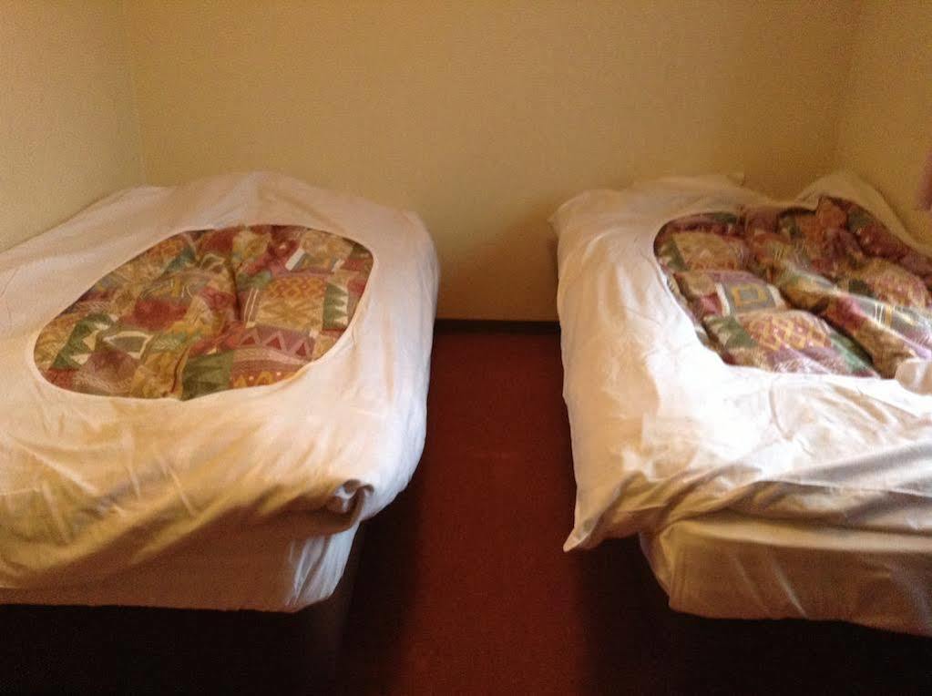 Felse Inn Gakusui Hakuba Dış mekan fotoğraf