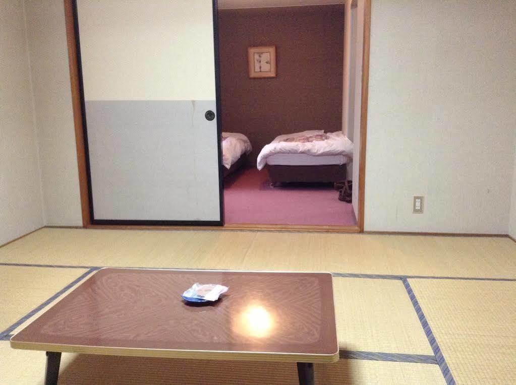 Felse Inn Gakusui Hakuba Dış mekan fotoğraf