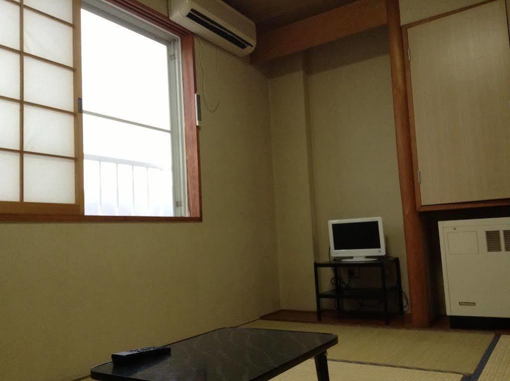 Felse Inn Gakusui Hakuba Dış mekan fotoğraf