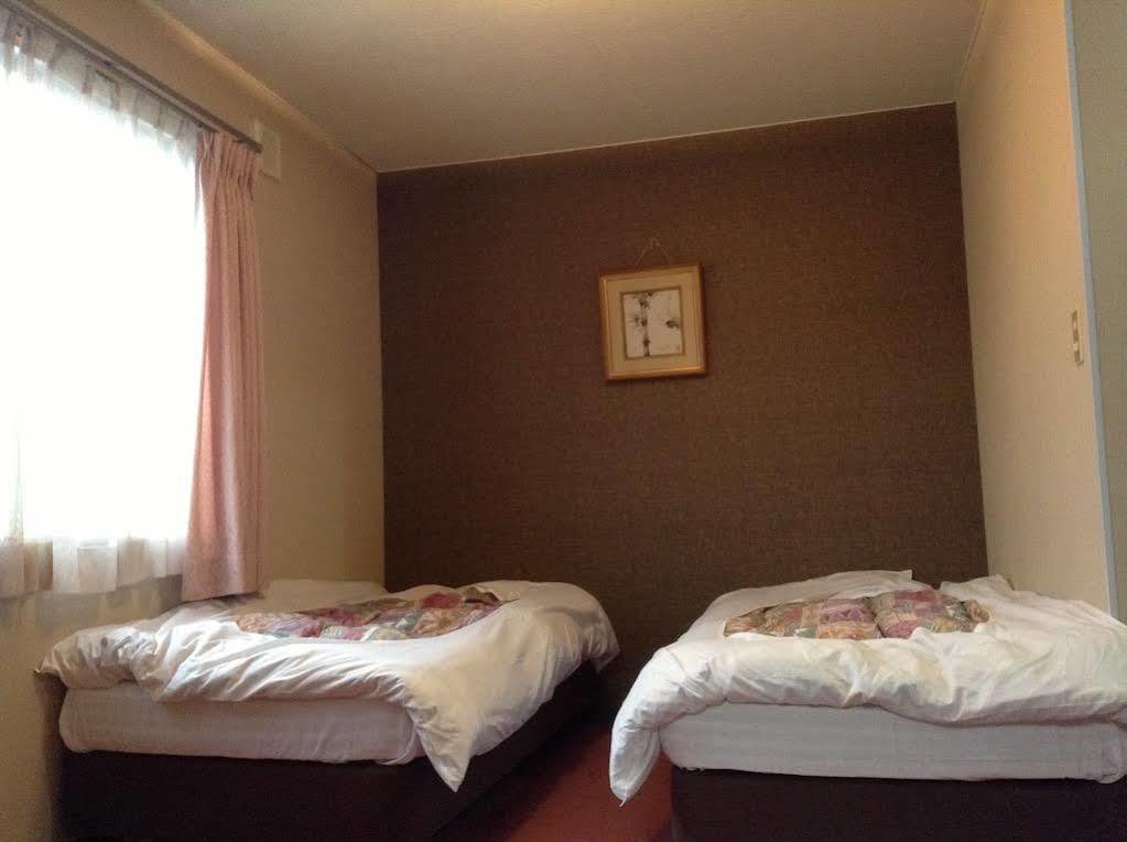 Felse Inn Gakusui Hakuba Dış mekan fotoğraf