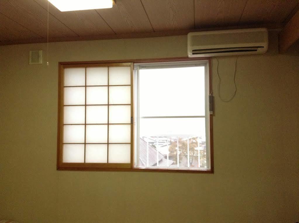 Felse Inn Gakusui Hakuba Dış mekan fotoğraf