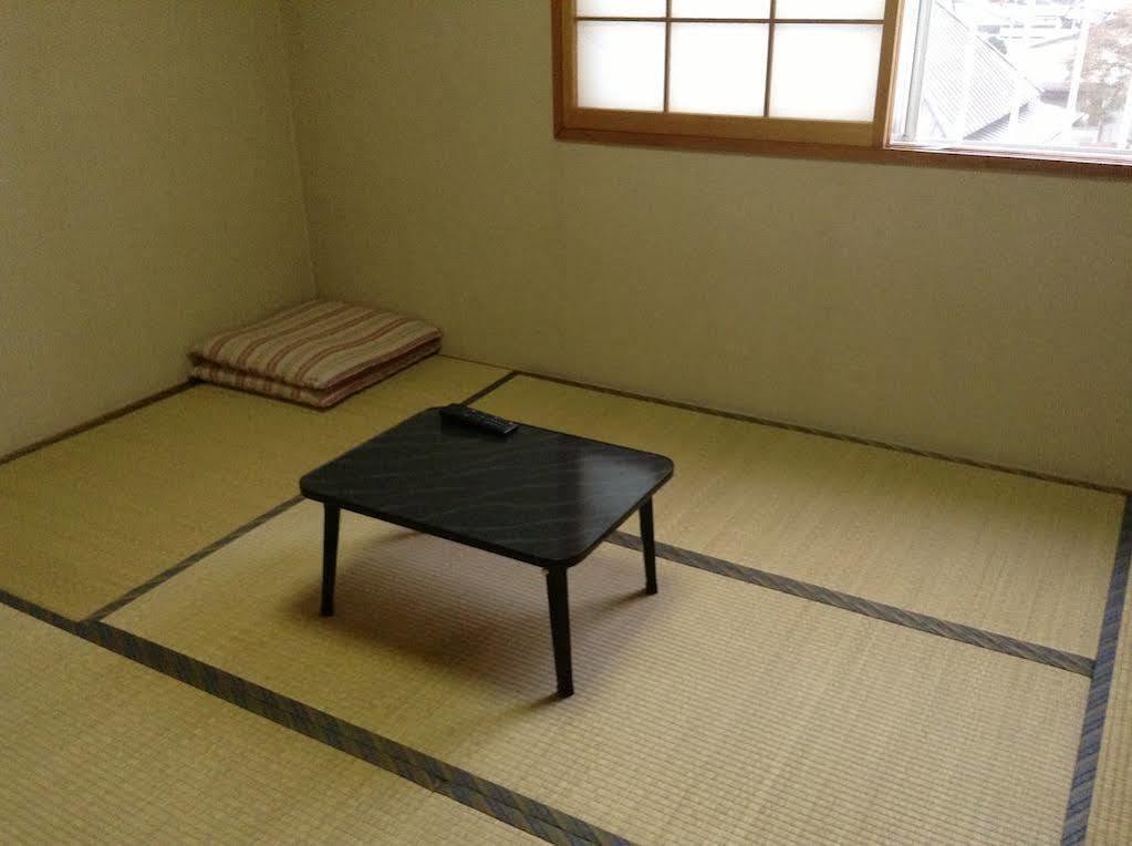Felse Inn Gakusui Hakuba Dış mekan fotoğraf