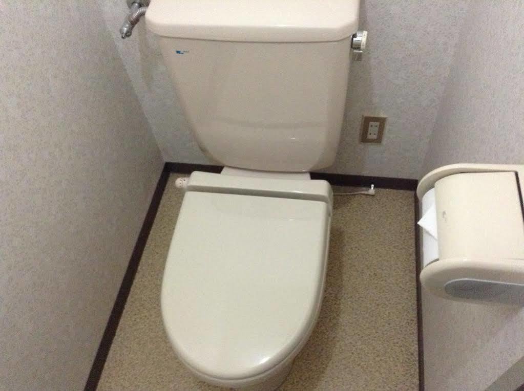 Felse Inn Gakusui Hakuba Dış mekan fotoğraf